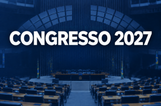 Congresso fica mais conservador, mas bancada progressista resiste para 2027