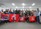 Parceria da CNM/CUT com IG Metall fortalece base metalúrgica no Brasil