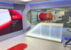 TVT inova programação, amplia alcance e bate recordes de audiência