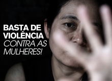 CNM/CUT avalia como positivo pacto contra o feminicídio e cobra políticas efetivas