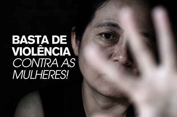 CNM/CUT avalia como positivo pacto contra o feminicídio e cobra políticas efetivas