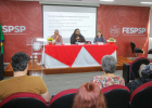 CNM/CUT defende integração internacional e novo projeto de desenvolvimento