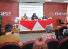 CNM/CUT defende integração internacional e novo projeto de desenvolvimento