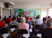 Avaliação e planejamento marcam reunião do Conselho de Sindicatos da FTM-RS