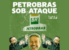 Bolsonaro usa de artimanhas para aumentar preços de combustíveis e vender Petrobras