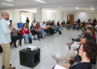Comunicação digital ganha espaço na ação sindical da CNM/CUT