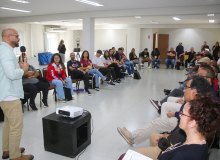 Comunicação digital ganha espaço na ação sindical da CNM/CUT