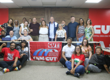 Zé Dirceu avalia desafios para implementação de reformas estruturais no país