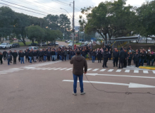 Metalúrgicos da CUT-RS pressionam retorno das negociações com uma proposta digna