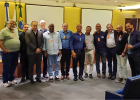 CNM/CUT participa de negociação nacional dos trabalhadores paradeiros da Petrobras