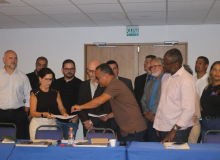 SINDMETAL-PE entrega pauta aprovada da campanha salarial 2025/26 do setor automotivo