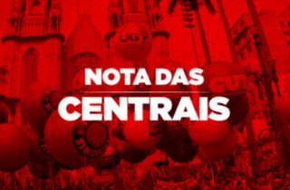 Nota de solidariedade à Venezuela