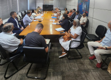 Em Minas, patrões insistem em reajuste parcelado na campanha salarial da categoria