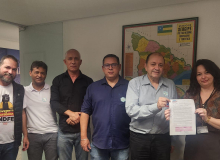 CNM/CUT apresenta duas emendas ao programa Crédito do Trabalhador