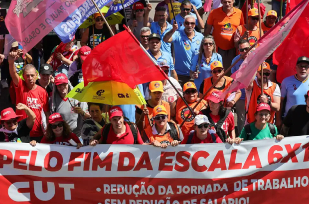 Atos pelo fim da escala 6x1 acontecem na próxima terça-feira (30). Veja as capitais