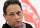 Nota de pesar: perdemos Artur Henrique