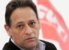 Nota de pesar: perdemos Artur Henrique