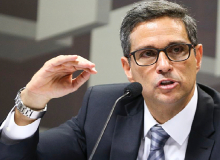 MP pede que TCU investigue Campos Neto por ideia de terceirizar reservas