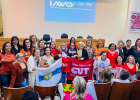 Metalúrgicas reforçam luta por igualdade em curso nacional de negociação coletiva