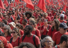 CNM/CUT lança carta nacional e convoca trabalhadores à luta pelo fim da escala 6x1