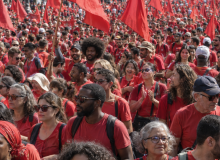 CNM/CUT lança carta nacional e convoca trabalhadores à luta pelo fim da escala 6x1