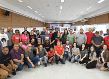 Em Sorocaba, Natal Sem Fome 2025 reafirma a luta permanente por justiça social