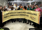 CNM/CUT participa da construção de propostas para energia