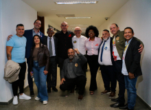 CNM/CUT convoca pressão permanente pelo fim da escala 6x1
