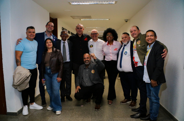 CNM/CUT convoca pressão permanente pelo fim da escala 6x1