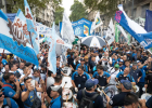 CNM/CUT se solidariza com greve geral das trabalhadoras e trabalhadores da Argentina