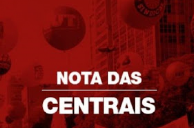 Defender a democracia é uma causa de todo o povo brasileiro