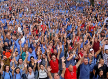 Campanha salarial metalúrgica mobiliza categoria e garante direitos além da lei