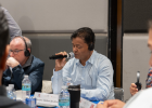 CNM/CUT debate futuro da indústria automotiva no México