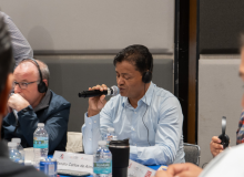 CNM/CUT debate futuro da indústria automotiva no México