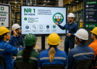 NR-1 em vigor: CNM/CUT cobra fiscalização rigorosa contra adoecimento mental