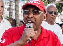 Sindicalismo brasileiro perde José Quirino dos Santos