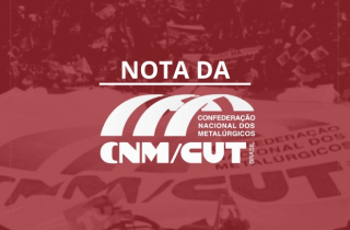 CNM/CUT defende redução da jornada e fim da escala 6x1
