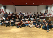 FEM-CUT/SP realiza curso sobre OLT e fortalecimento sindical