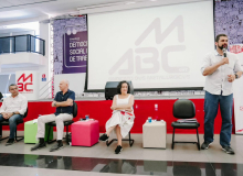 Metalúrgicos do ABC sediam seminário sobre reindustrialização brasileira