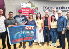 CNM/CUT participa de debate nacional do DIEESE em São Paulo