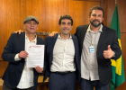 Metalúrgicos do ABC vão a Brasília na luta pela isenção do IR e redução da Selic