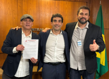 Metalúrgicos do ABC vão a Brasília na luta pela isenção do IR e redução da Selic