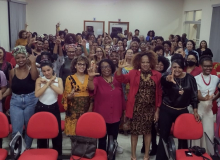 Limeira: As mulheres negras no serviço público