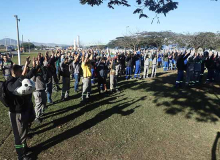 Trabalhadores da Latasa, em Pindamonhangaba (SP), conquistam aumento de 8% na PLR