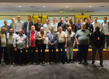 CNM/CUT assina acordo nacional com a Petrobras