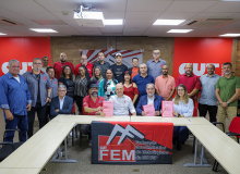 FEM-CUT/SP conclui entrega da pauta de reivindicações da Campanha Salarial 2025