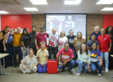 Reunida em SP, CNM/CUT debate conjuntura e estratégia nacional