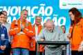 Retomada do Polo Naval leva esperança ao povo gaúcho