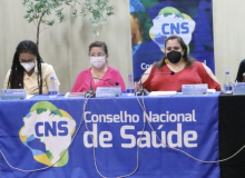 CNS reprova totalmente relatório de contas do Ministério da Saúde