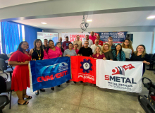 Terceiro encontro do segmento eletroeletrônico debateu realidade de Manaus (AM)